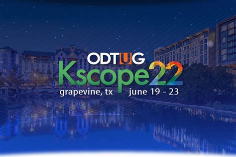 kscope 2022